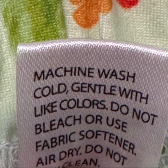 Brief Insanity Cactus Print Lounge Pants | Men’s Large - Picture 5 of 6